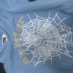 Sp5der Og Web V2 Hoodie
