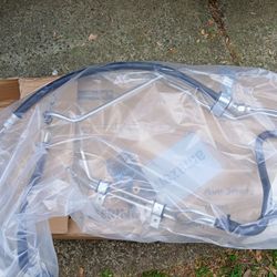 Power Sterring Hose Rack  Nissan.