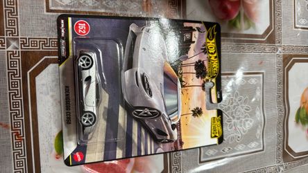 Hot Wheels Koenigsegg CC850 Boulevard #152