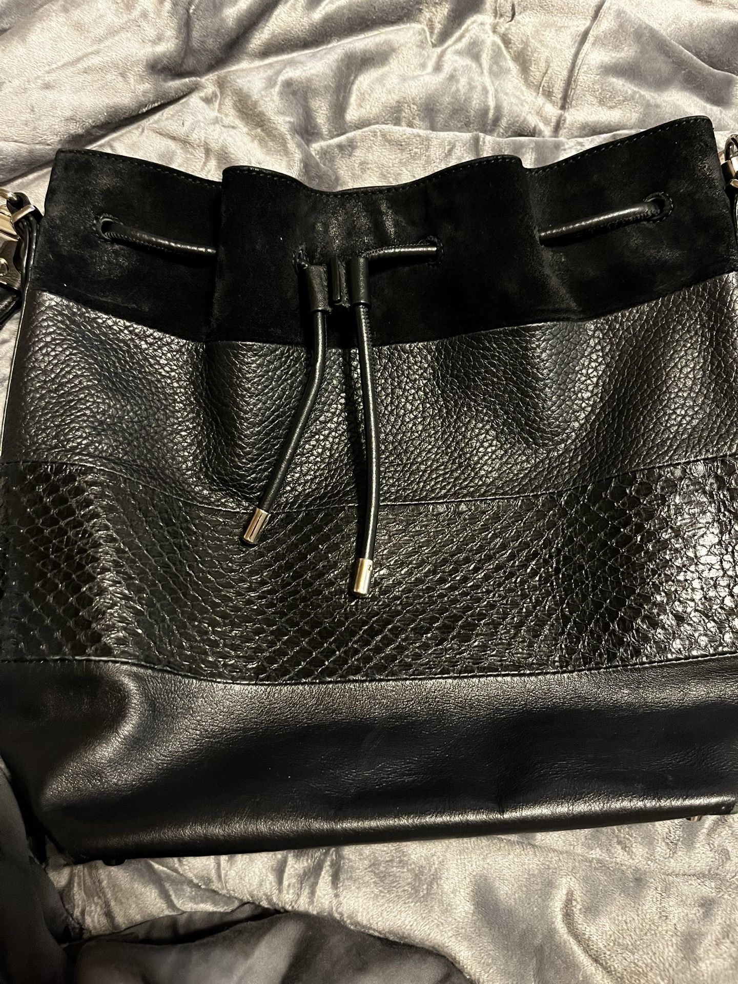 Proenza Schouler Designer Bag Italy , Black Soft Leather Shoulder $125