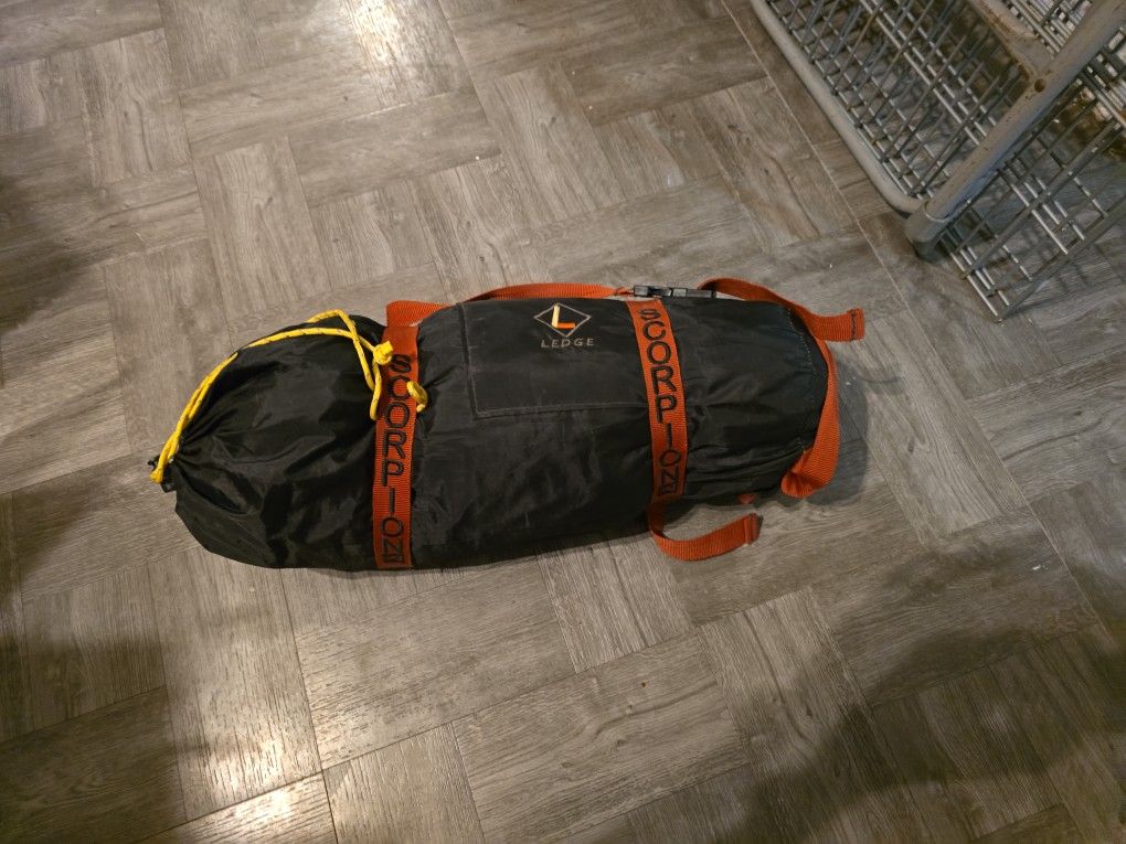 Ledge Scorpion 2 Backpacking Tent
