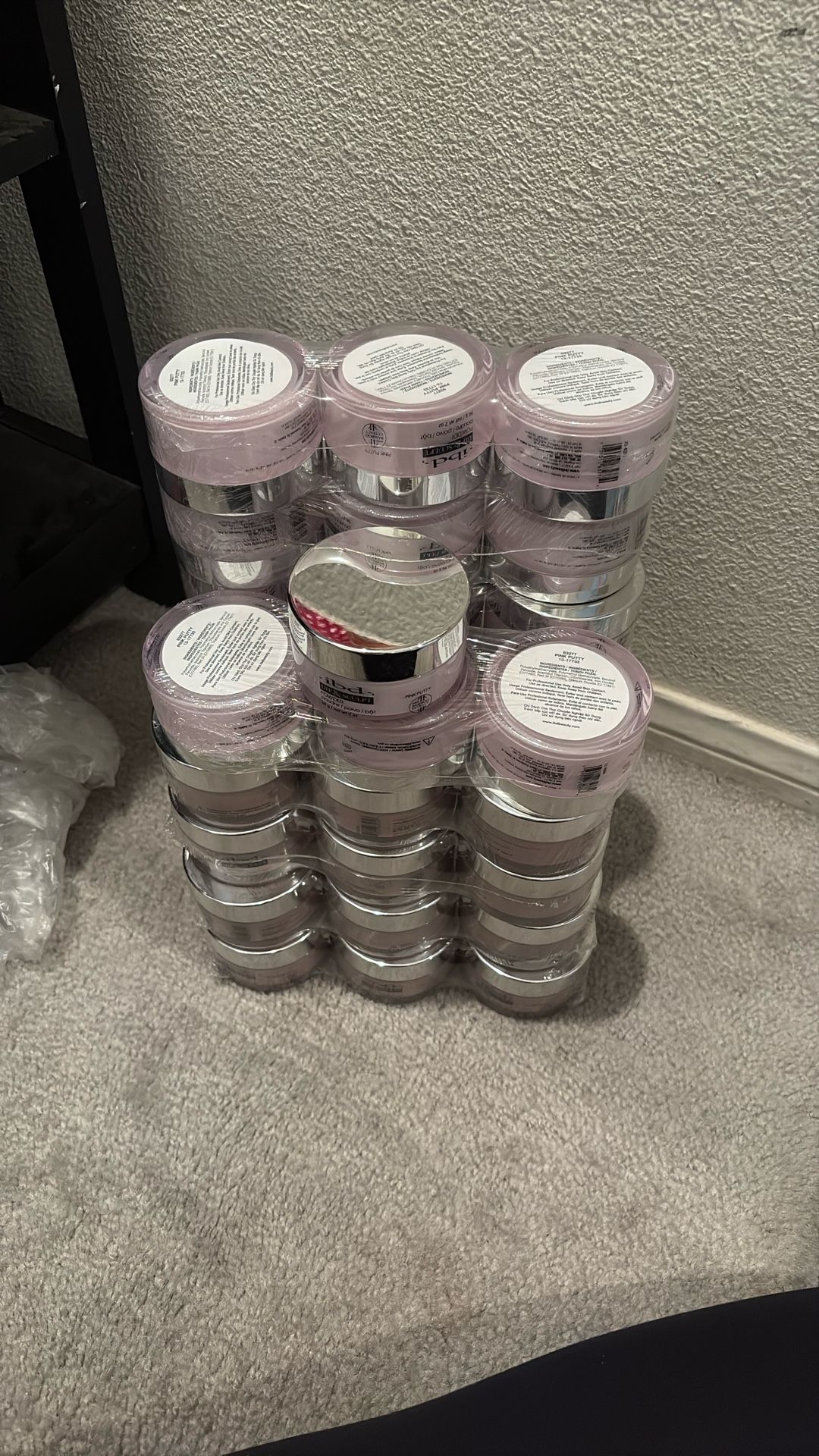 IBD DIP & SCUPLT POWDER 