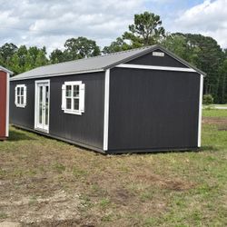 14x40 BUILDING 