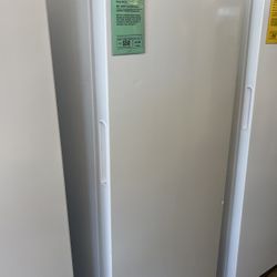 Upright Freezer