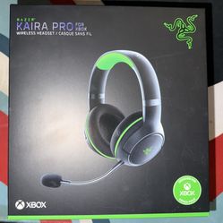Razer Kaira Pro