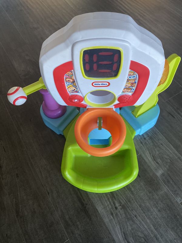 Little Tikes Sports Center for Sale in Chula Vista, CA OfferUp