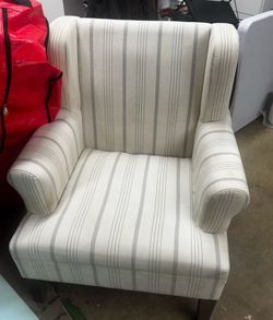 Corner chair