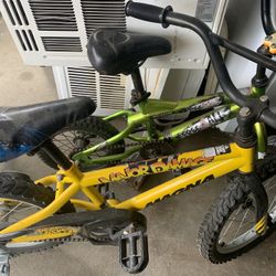 Bike 