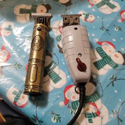 New Barber Giving Free Hair Cutts