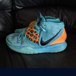 Nike Shoes For Adults Size 6