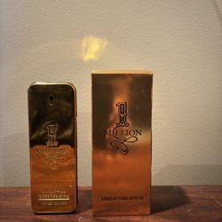 Paco Rabanne 1 Million 