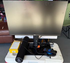 Entertainment Set