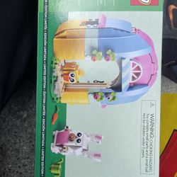 Lego Easter