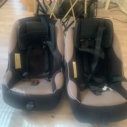 Car Seats 