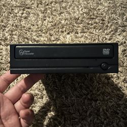 DVD Writer for desktop 