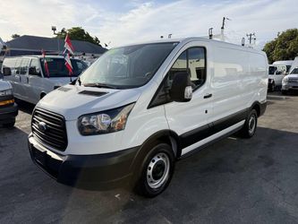 2019 Ford Transit-150
