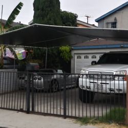 Canopies for sale only new