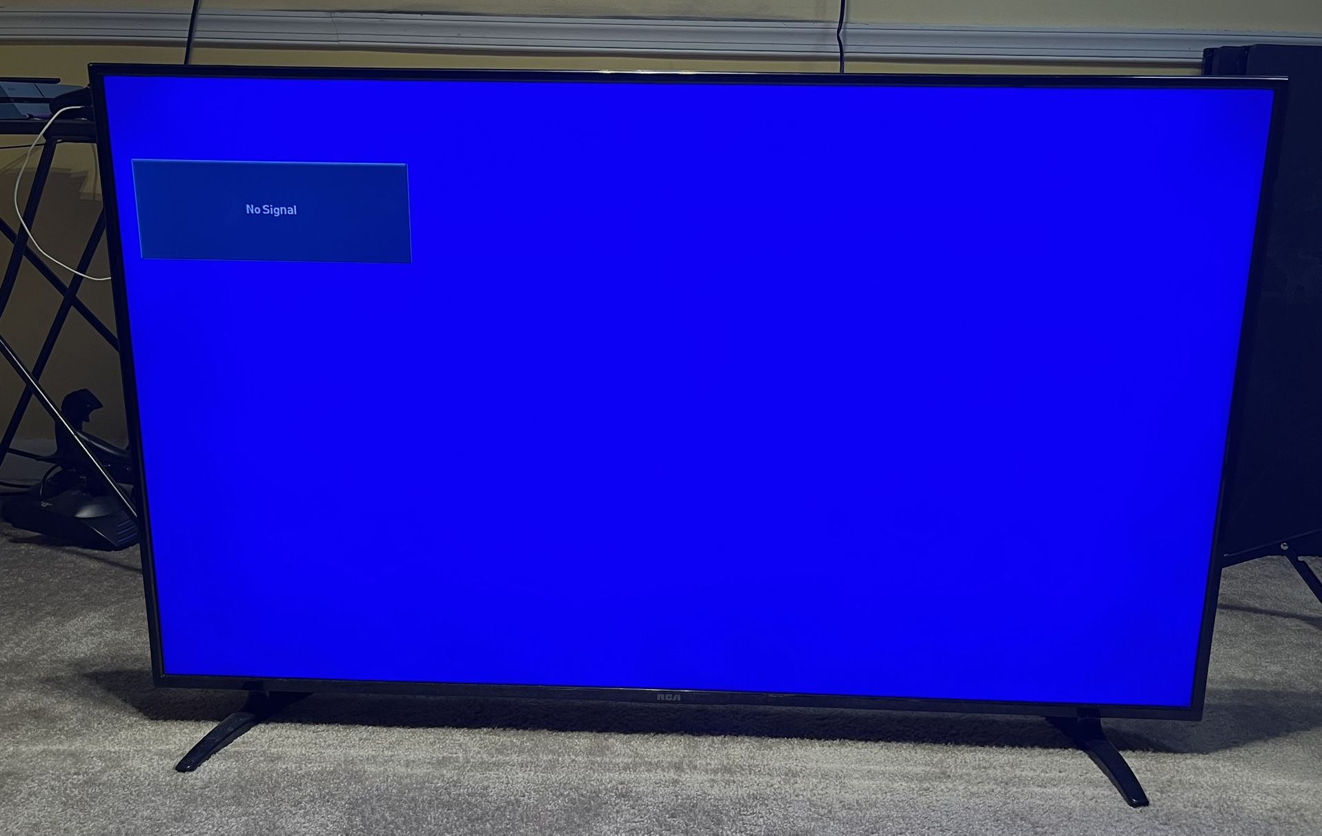 RCA LED “55 Inch TV