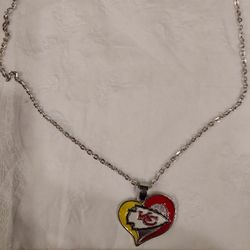 NFL Pendant 