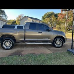 2011 Toyota Tundra