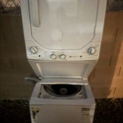 Washer And Dryer Stackable 