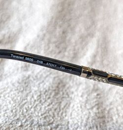 Roberto Cavalli Tarazed 980S Sunglasses for Sale in San  display picture 3