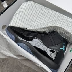 gamma 11s 