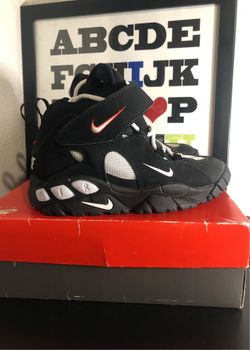 OG Nike Air Fly Mid (1995)