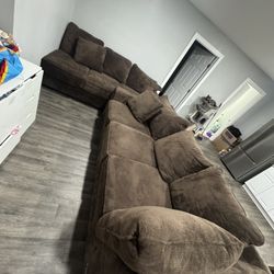 Couches