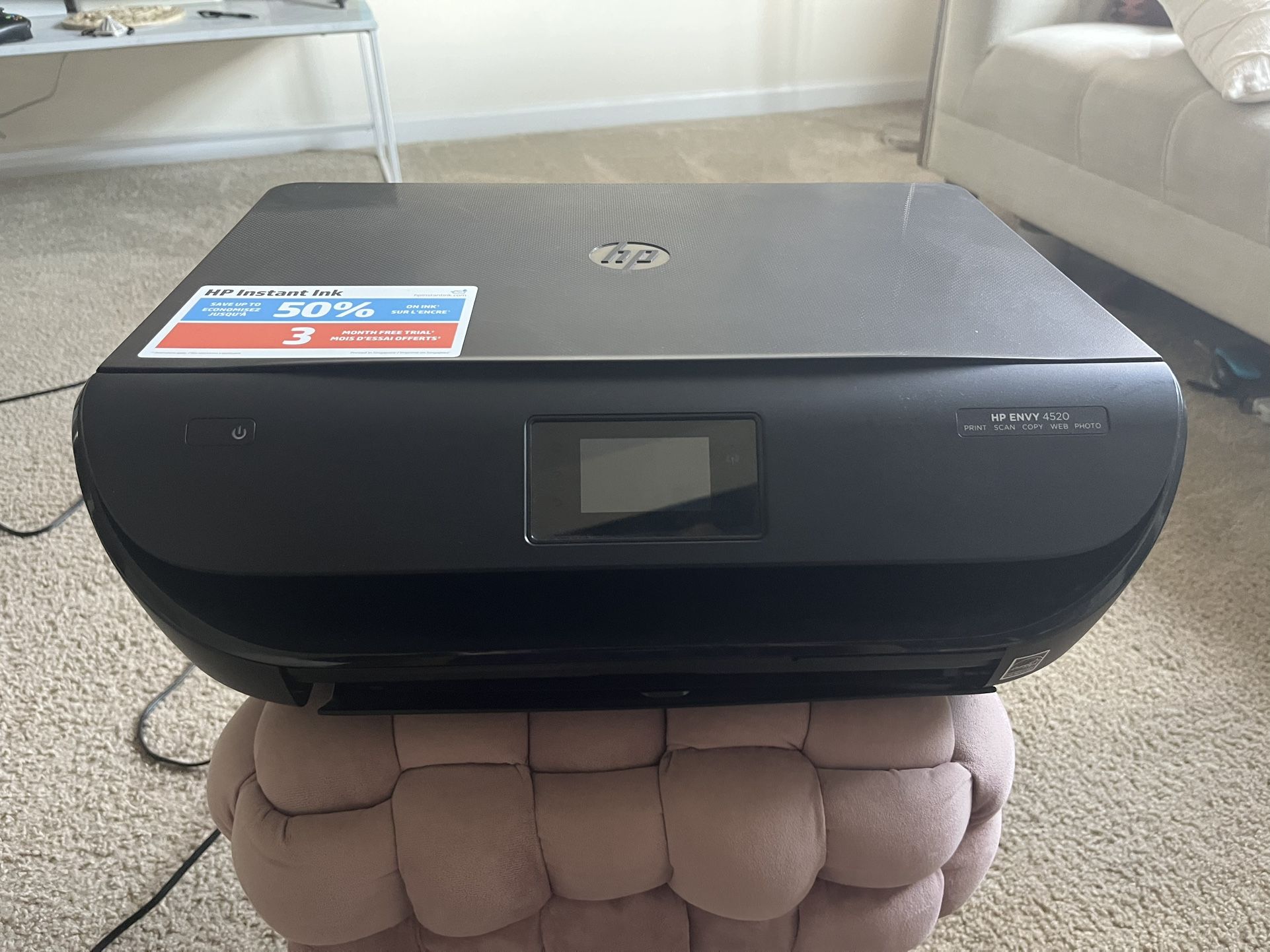 HP printer