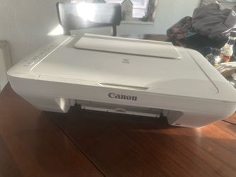 New Printer Needs A Home