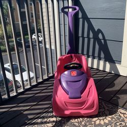 Push Car For Infants 