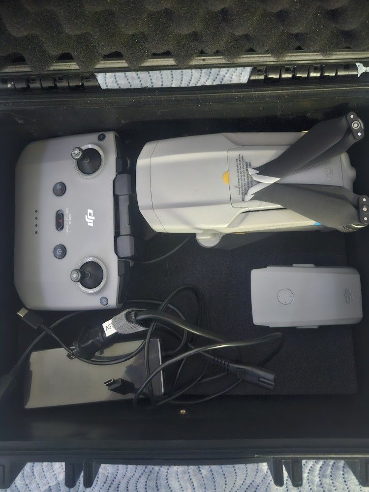 DJI Mavic Air 2