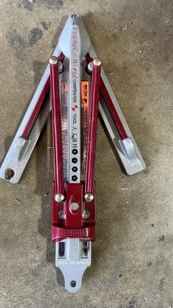 Carpenter Tool 