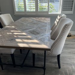 Dining set