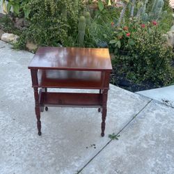 Small side Table 