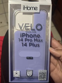 iPhone 14 Pro Max/plus Case