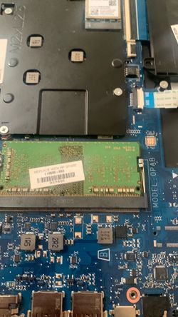 Samsung so-dimm 4gb laptop ram