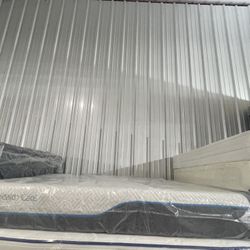 King Mattress Memory Foam 