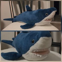 Stuffed Plush $3 each Scroll Please