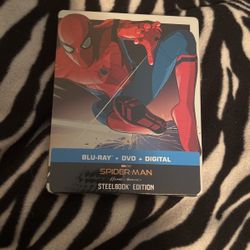 Spider-Man: Homecoming 