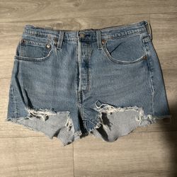 Levi’s Shorts 