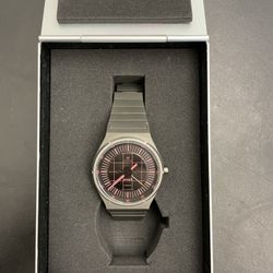 Autodromo Watch, Group B Series, Night Stage III, Limited Edition