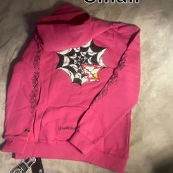 Chrome Hearts Hoodie 