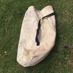 Baseball Catcher Equipment