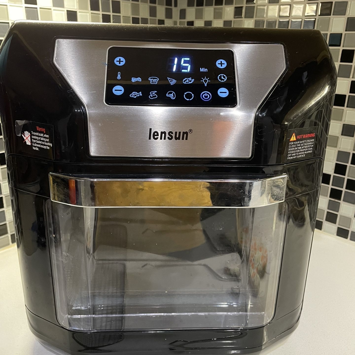 Dreo Air fryer for Sale in San Antonio, TX - OfferUp