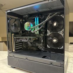 RTX Gaming PC