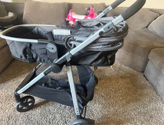 Evenflo stroller