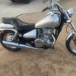 Used kawasaki vulcan 500 for sale sales