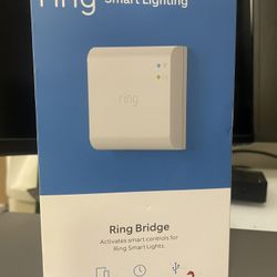 Ring Bridge
